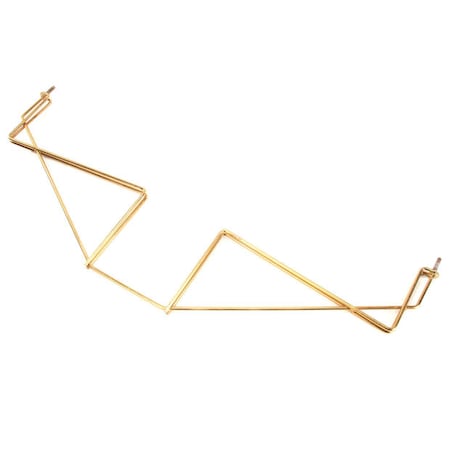 Hussmann Motor Bracket E208055